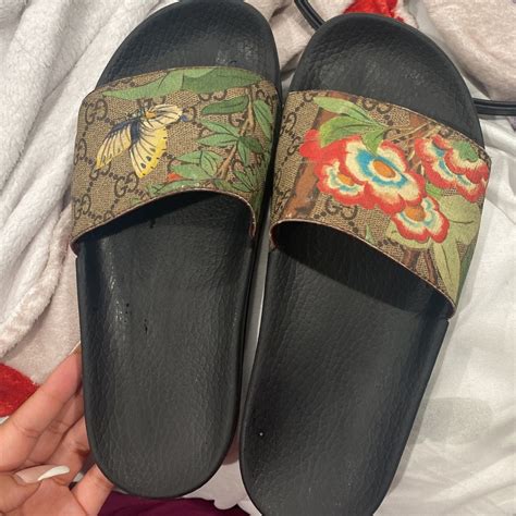 gucci slides size 40|affordable gucci slides.